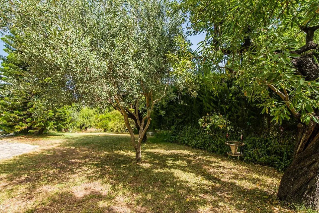 Ideal Property Mallorca - Can Reure Inca  Hiszpania