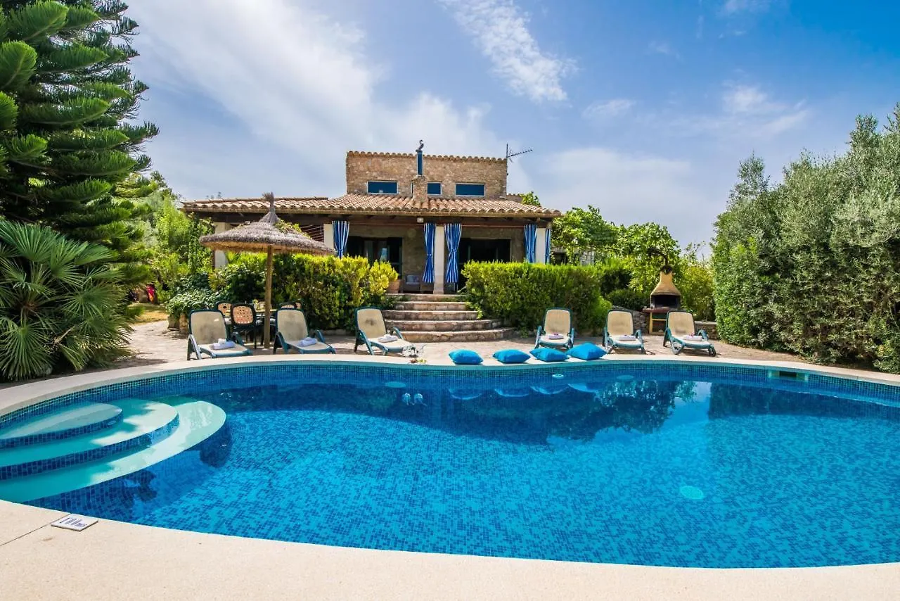 Ideal Property Mallorca - Can Reure Inca  Inca (Mallorca)