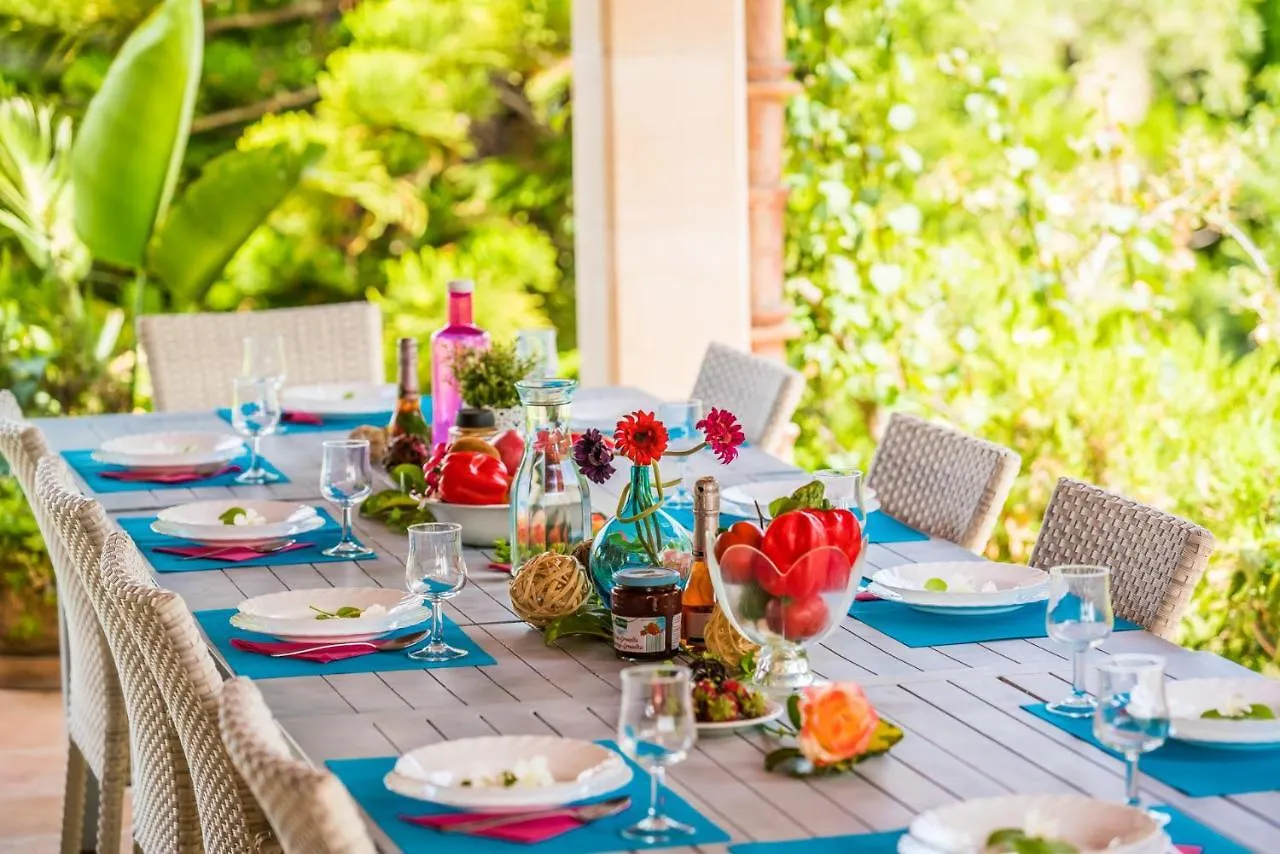 Ideal Property Mallorca - Can Reure Inca  Inca (Mallorca)