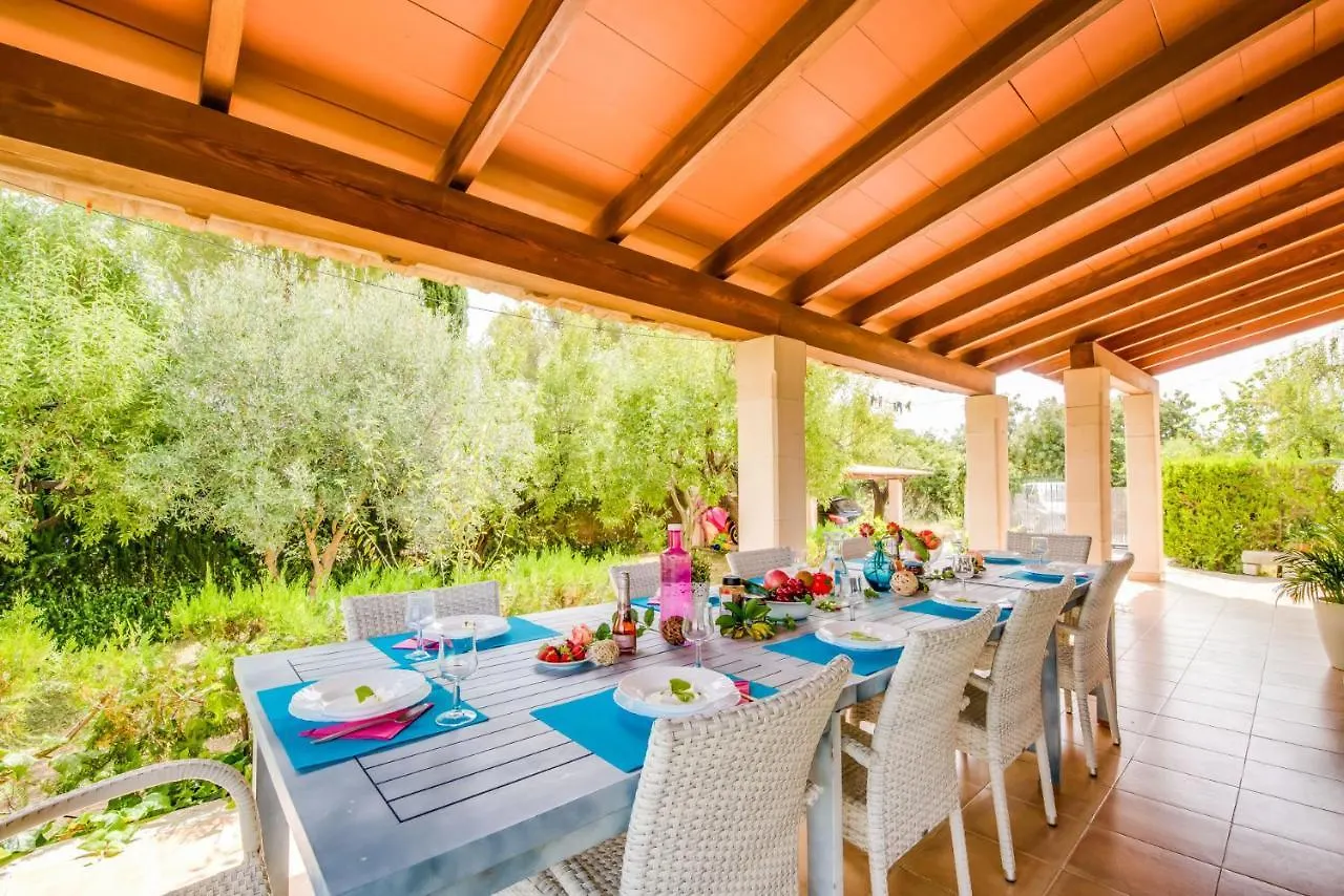 Casa de Campo Ideal Property Mallorca - Can Reure Inca
