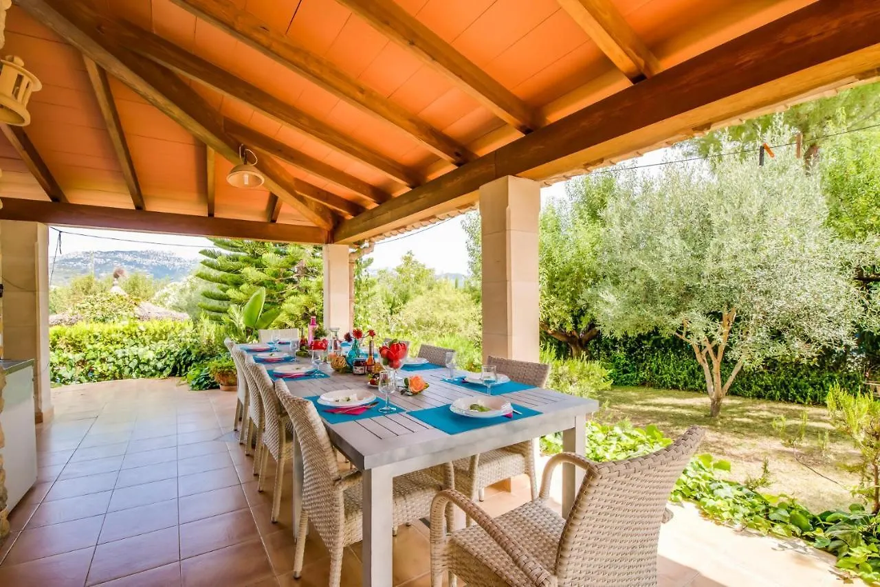 Ideal Property Mallorca - Can Reure Inca  0*, Inca (Mallorca)