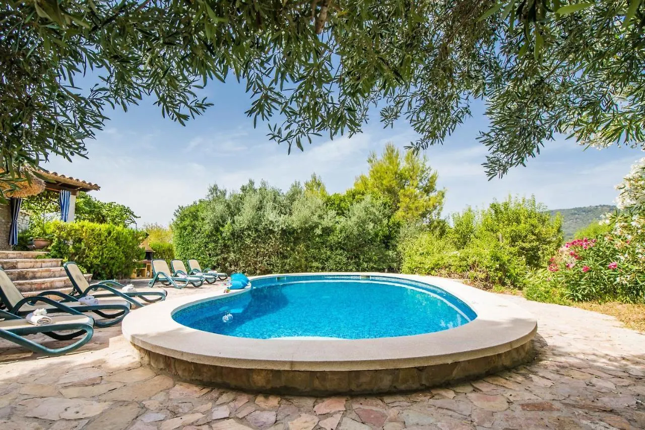 Casa de Campo Ideal Property Mallorca - Can Reure Inca