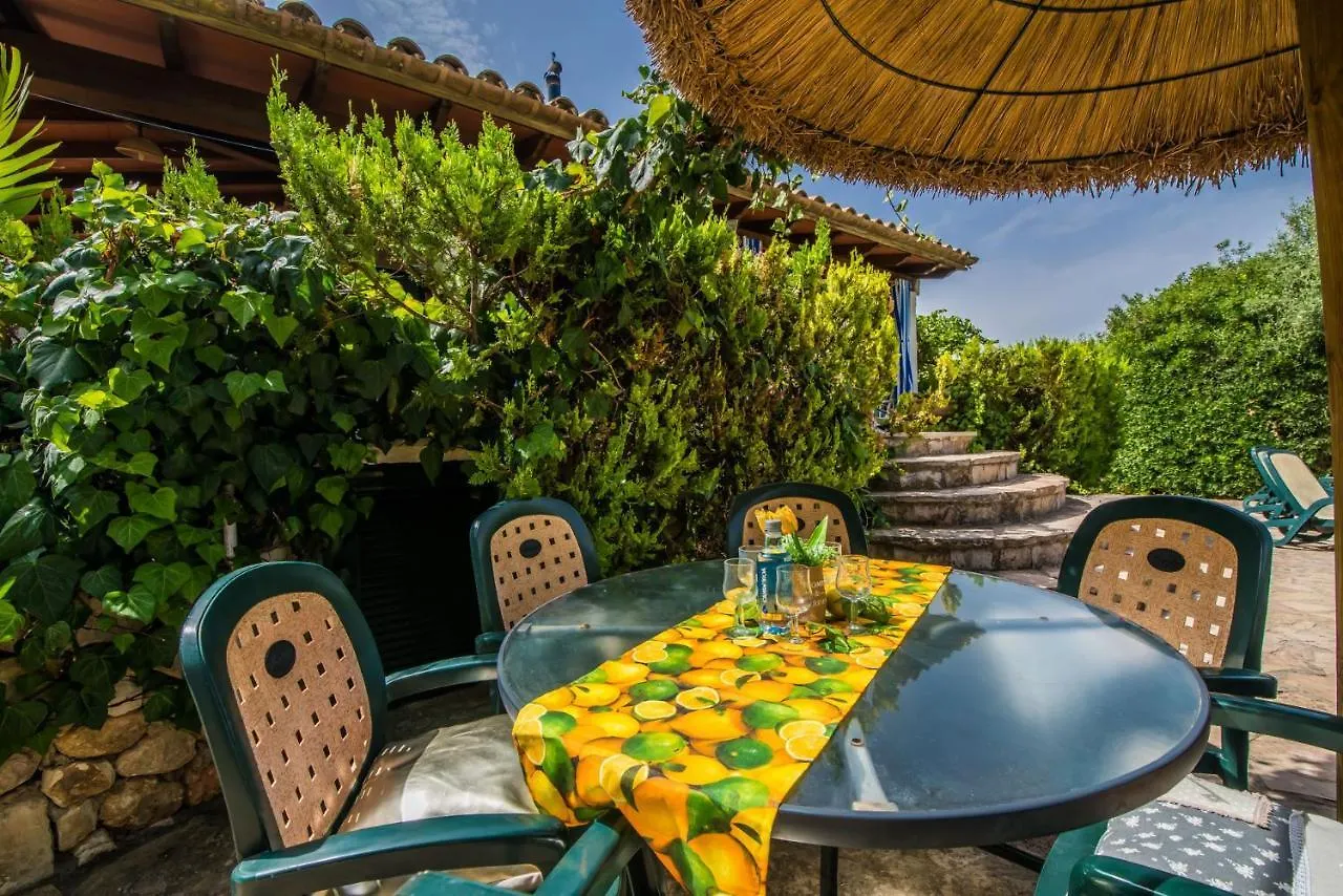 Ideal Property Mallorca - Can Reure Inca  Hiszpania