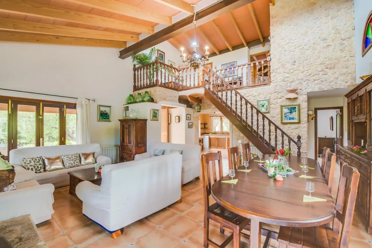 Ideal Property Mallorca - Can Reure Inca  0*, Inca (Mallorca) Hiszpania