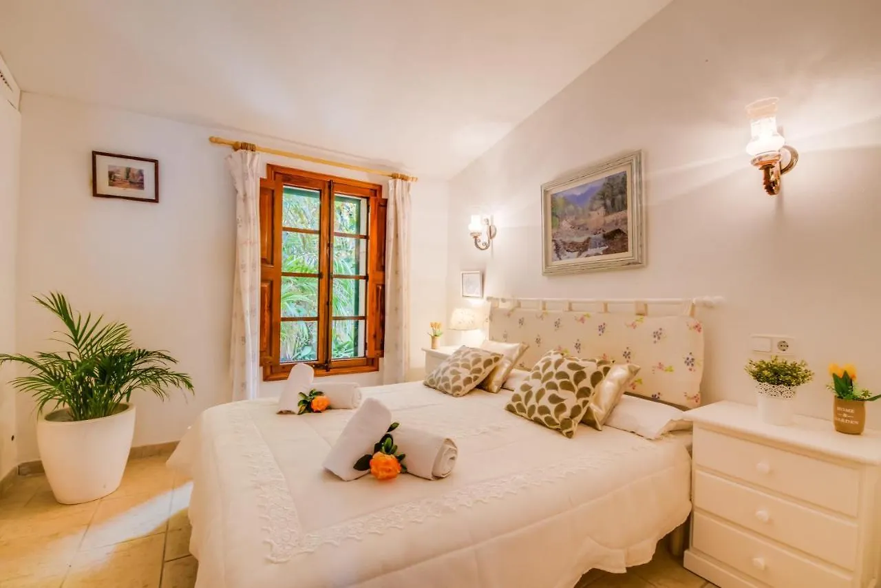 Ideal Property Mallorca - Can Reure Inca