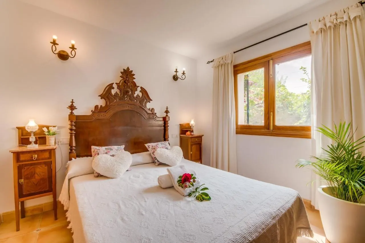 Ideal Property Mallorca - Can Reure Inca  0*, Inca (Mallorca) Espanha