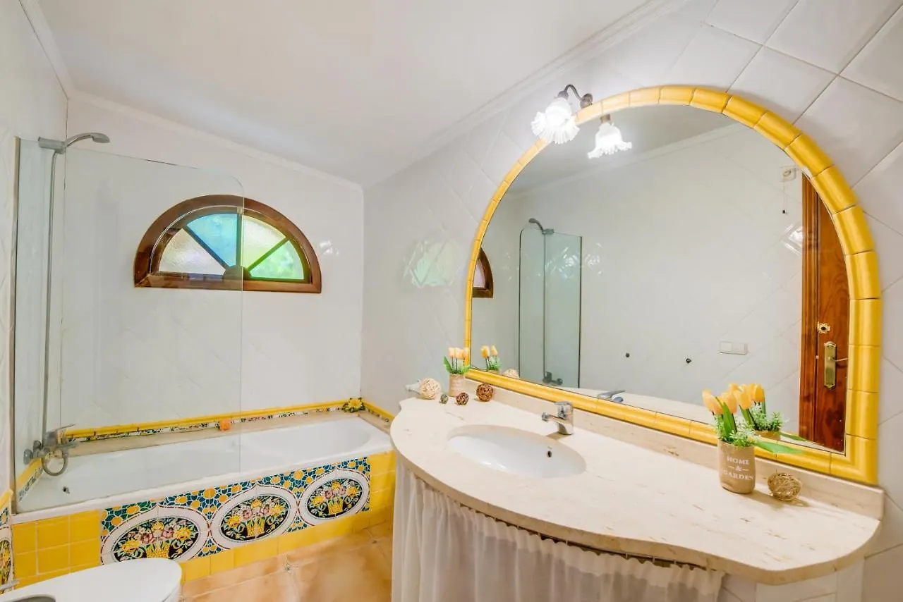 Ideal Property Mallorca - Can Reure Inca  Gospodarstwo wiejskie Inca (Mallorca)