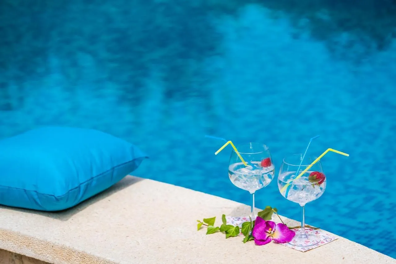 Ideal Property Mallorca - Can Reure Inca  Gospodarstwo wiejskie Inca (Mallorca)