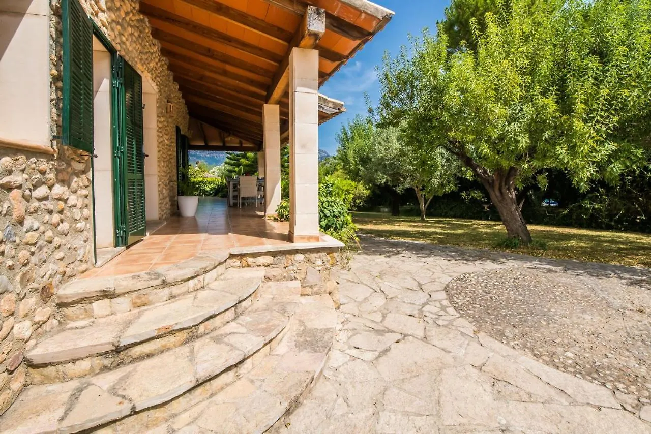 Ideal Property Mallorca - Can Reure Inca  0*, Inca (Mallorca) Spanien