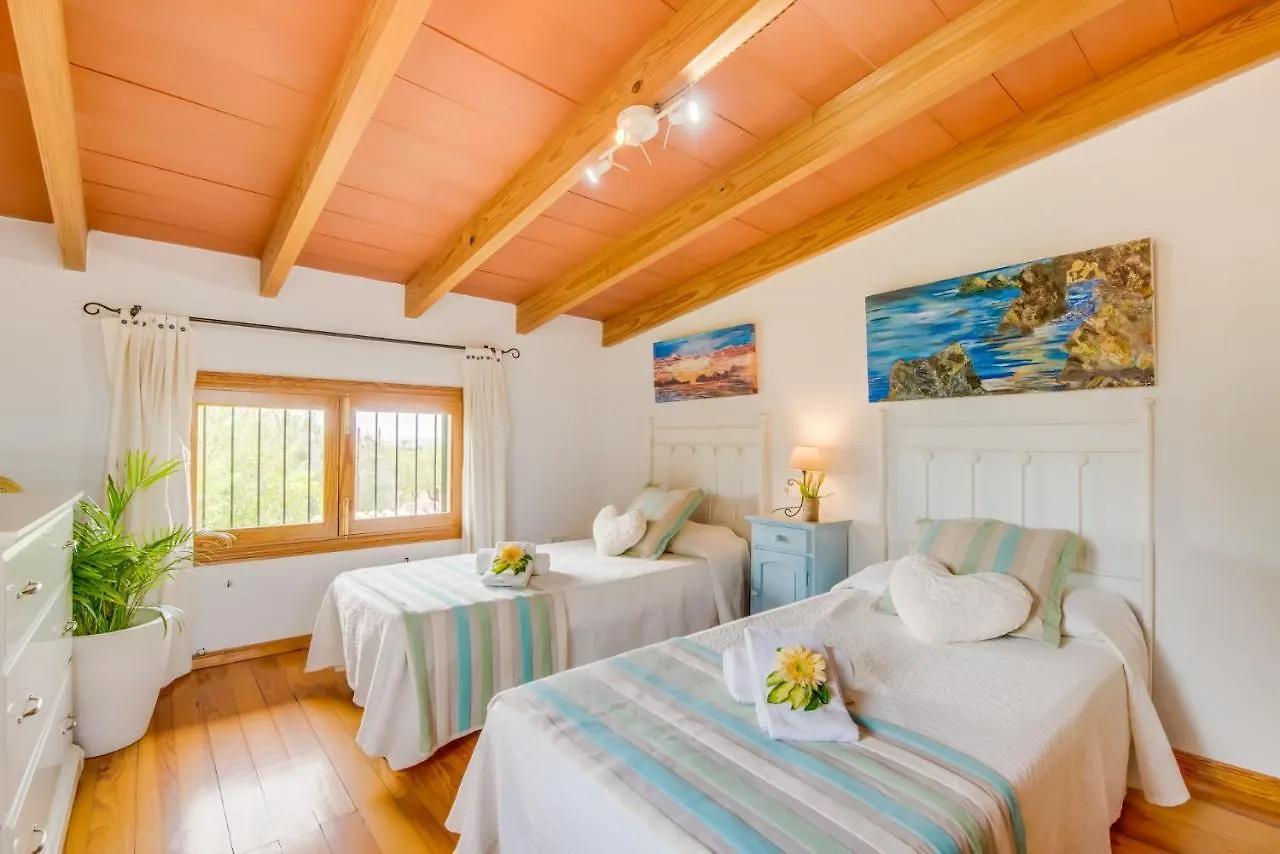 Ideal Property Mallorca - Can Reure Inca