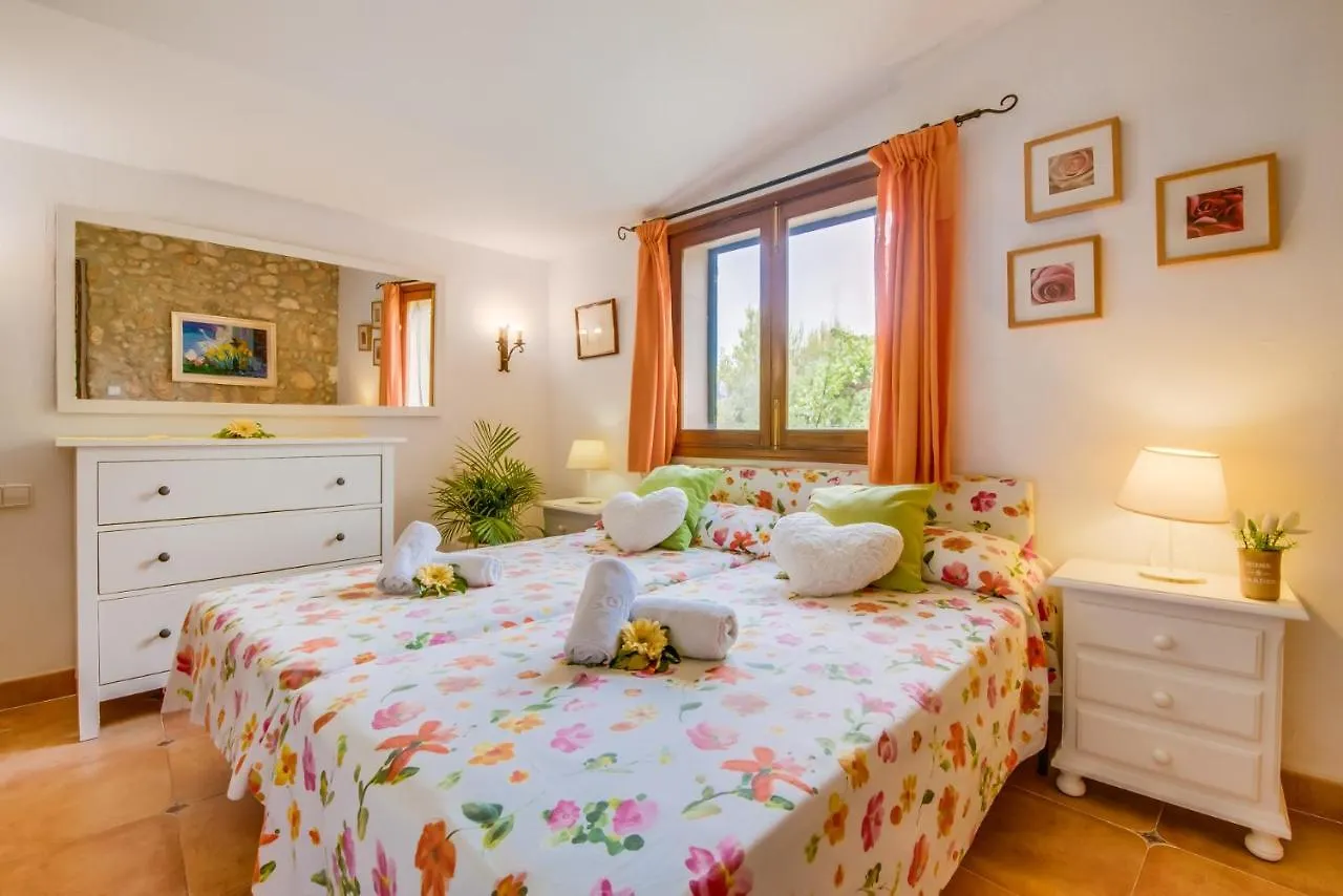 Ideal Property Mallorca - Can Reure Inca  Inca (Mallorca)