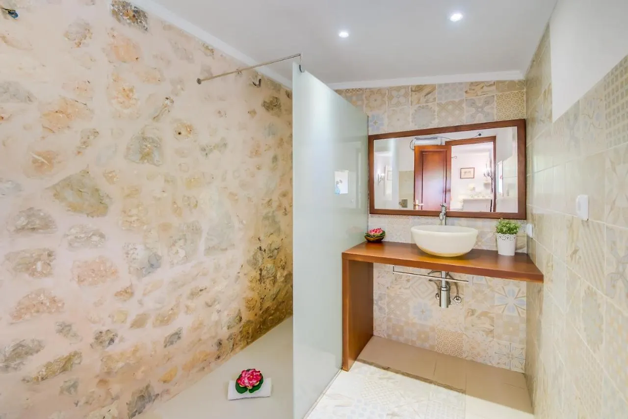 Ideal Property Mallorca - Can Reure Inca  0*, Inca (Mallorca) Hiszpania