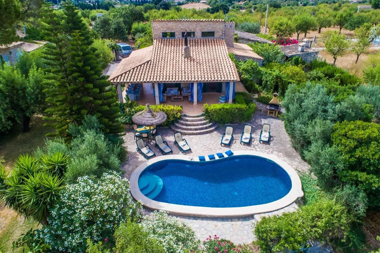 Ideal Property Mallorca - Can Reure Inca  Gospodarstwo wiejskie Inca (Mallorca)