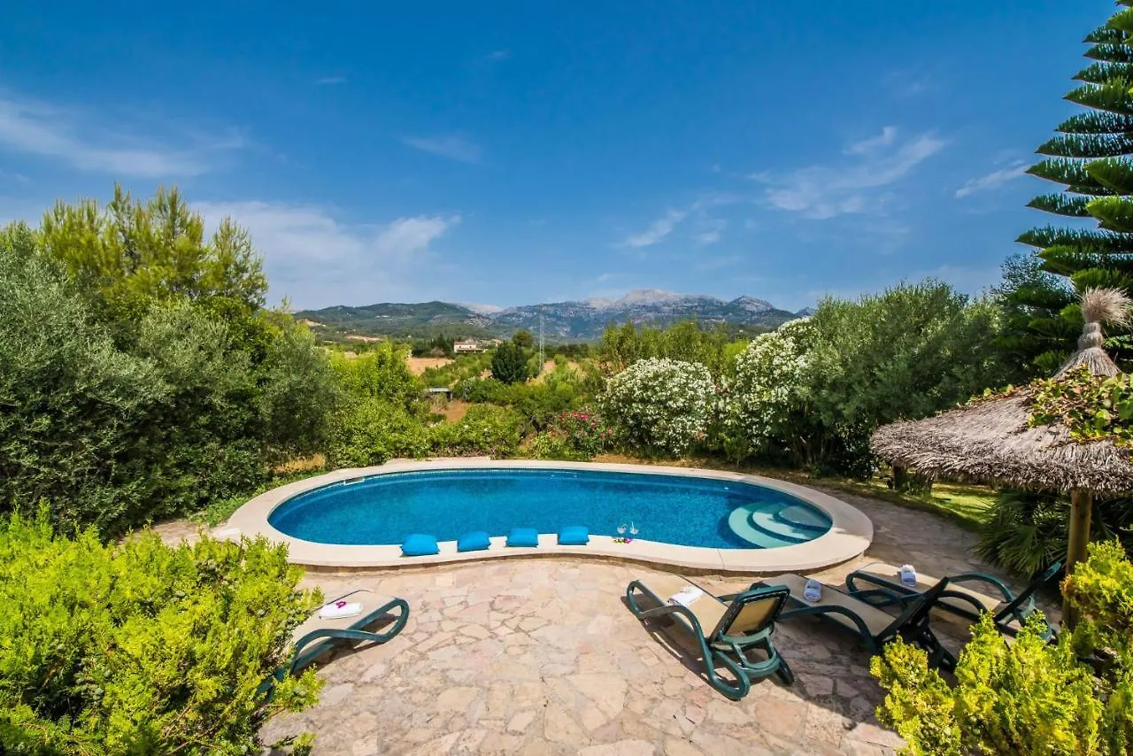 Casa de Campo Ideal Property Mallorca - Can Reure Inca