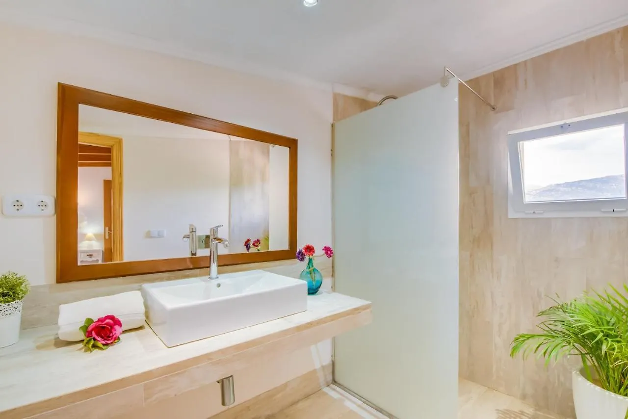 Casa de Campo Ideal Property Mallorca - Can Reure Inca
