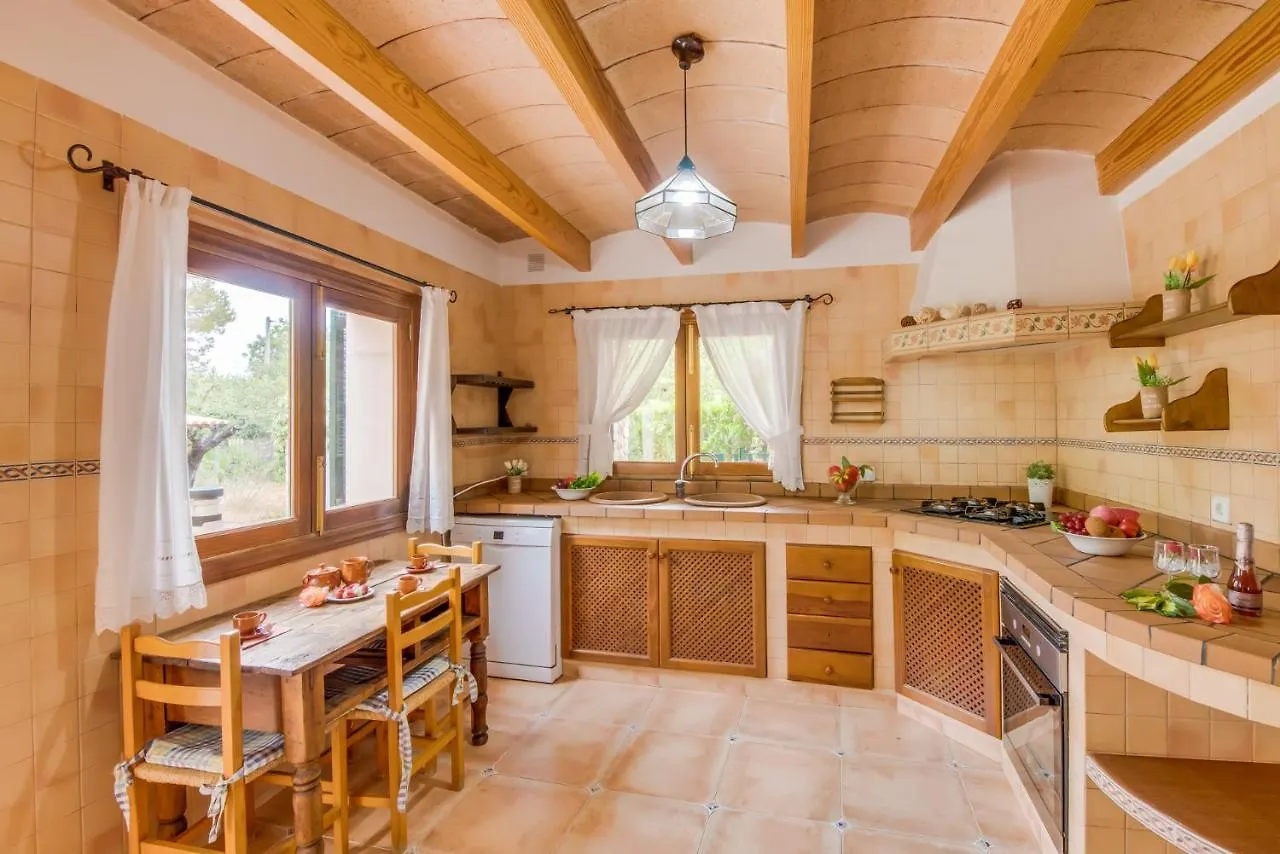 Ideal Property Mallorca - Can Reure Inca