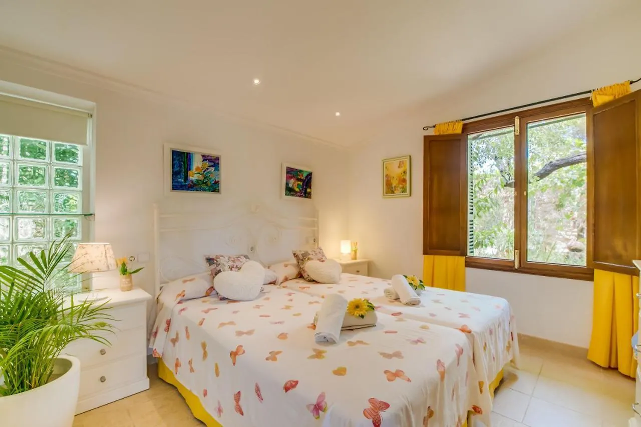 Ideal Property Mallorca - Can Reure Inca  0*, Inca (Mallorca) Hiszpania