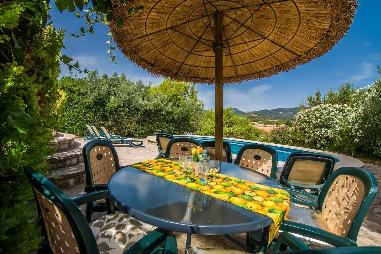 Ideal Property Mallorca - Can Reure Inca  0*, Inca (Mallorca) Hiszpania