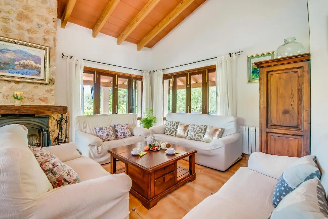 Ideal Property Mallorca - Can Reure Inca  0*, Inca (Mallorca) Spanien