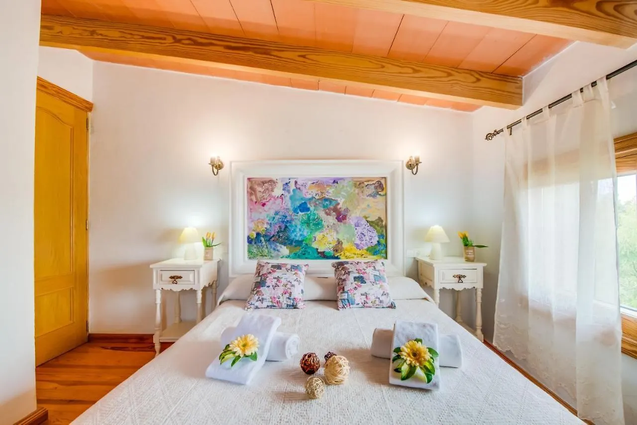 Ideal Property Mallorca - Can Reure Inca  Lantställe Inca (Mallorca)