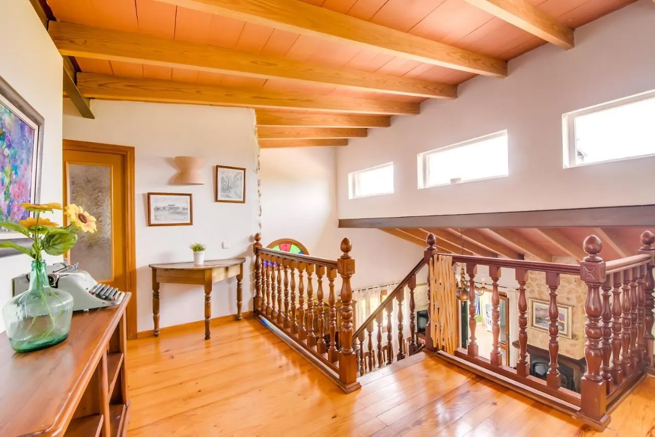 Casa de Campo Ideal Property Mallorca - Can Reure Inca