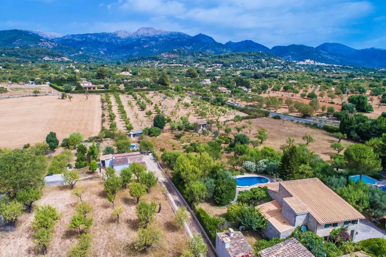 Casa de Campo Ideal Property Mallorca - Can Reure Inca