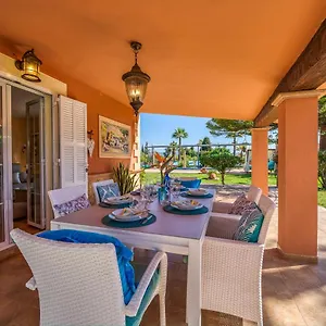 Casa rural Caragol, Inca (Mallorca)